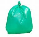 green bags